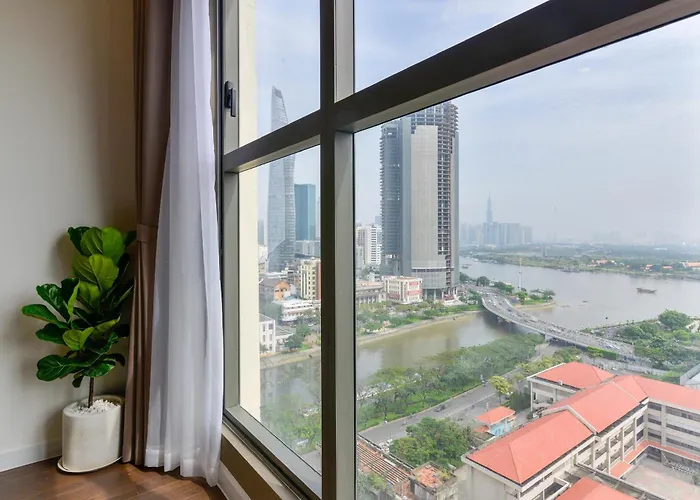 Saigon Royal Apartment